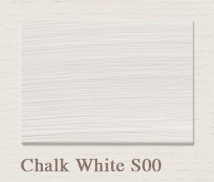 Chalk White S00