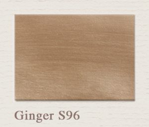 Ginger S96