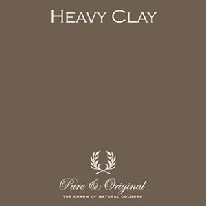 Heavy Clay