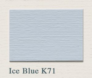 Ice Blue K71