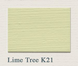 Lime Tree K21