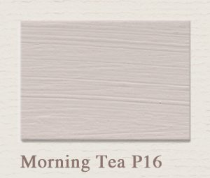 Morning Tea P16