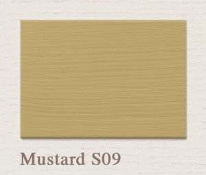 Mustard S09
