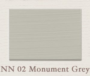 Monument Grey
