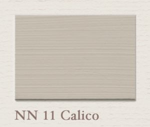 NN 11 Calico
