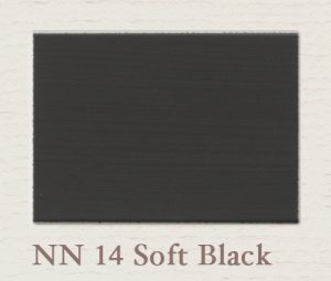 NN 14 Soft Black