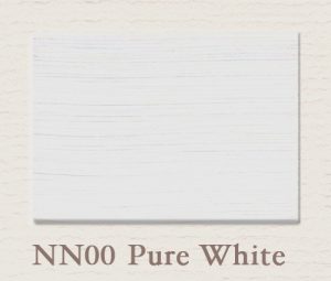 NN00 Pure White