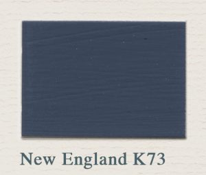 New England K73