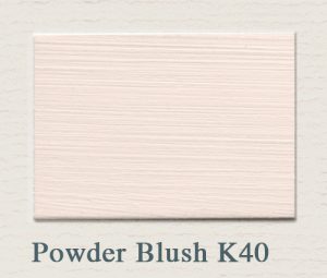 Powder Blush K40