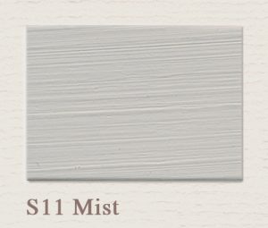 S11 Mist