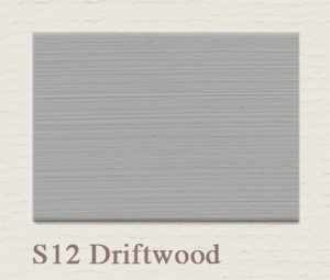 S12 Driftwood