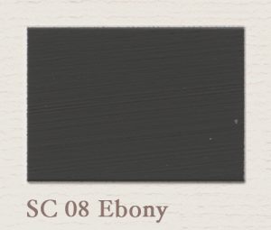 SC 08 Ebony