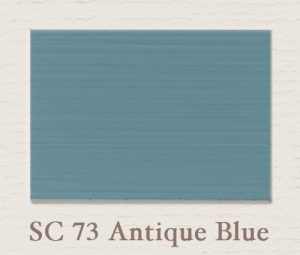 SC 73 Antique Blue