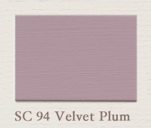 SC 94 Velvet Plum