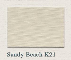 Sandy Beach K21