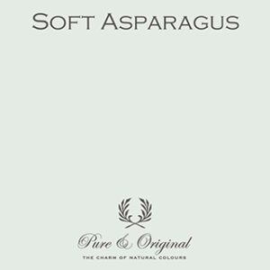 Soft Asparagus