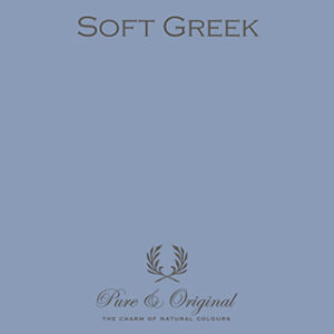 Soft Greek