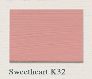 Sweetheart K32
