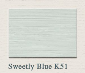 Sweetly Blue K51