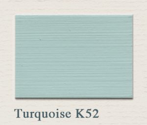 Turquoise K52